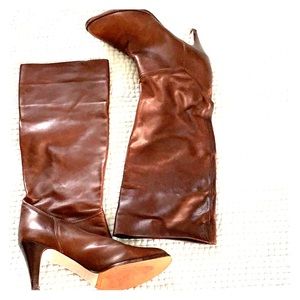 Veto Cuoio 40 brown boot